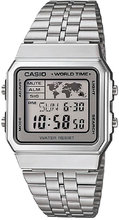 Casio Vintage A500WA-7DF