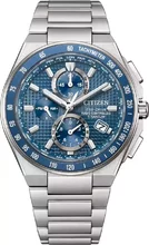 Citizen Radio Controlled AT8396-59L
