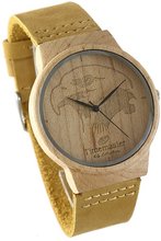 Timemaster Wood 219-07