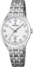 Festina Titanium Date F20468-1