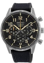 Seiko Chronograph SSB367P1