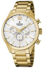 Festina Timeless Chronograph F20633-1