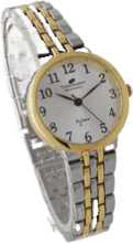 Timemaster Bijoux 070-376