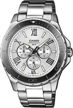 Casio Collection MTD-1075D-7AVEF
