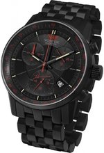 Vostok Europe Gaz 6S30-5654176B