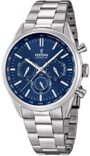 Festina Timeless Chronograph F16820-2