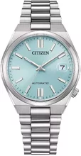 Citizen Mechanical NJ0200-50L
