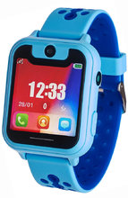 Garett 5903246281972 Smartwatch Garett Kids Nice niebieski
