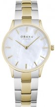 Obaku V247LXGWSF