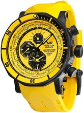 Vostok Europe Lunokhod YM86-620C504