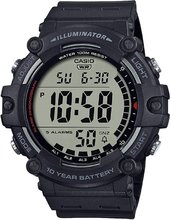 Casio Standard Digital AE-1500WH-1AV