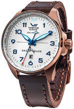 Vostok Europe Space Race YN55-325B664