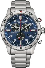 Citizen Sports AT2520-89L