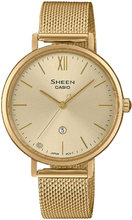 Casio Sheen SHE-4539GM-9AUER