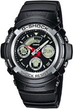 Casio G-Shock AW-590-1AER