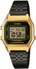 Casio Vintage LA680WEGB-1AEF