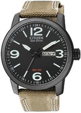 Citizen Classics BM8476-23EE