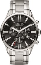 Roamer Superior Chrono 508837 41 55 50