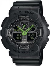 Casio G-Shock GA-100C-1A3ER