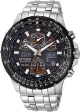 Citizen Promaster JY0020-64E