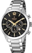 Festina Timeless Chronograph F20343-4