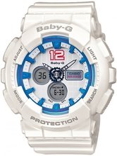 Casio Baby-G BA-120-7BER