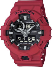 Casio G-Shock GA-700-4AER