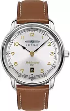 Zeppelin 100 Jahre Mediterranee 9640-1