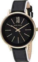 Anne Klein AK-3252BKWT