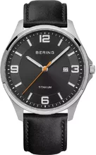 Bering Titanium 16040-402