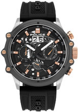 Police PL-16018JSTU-13P