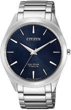 Citizen Titanium BJ6520-82L