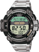 Casio Standard Digital SGW-300HD-1AVER