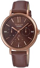 Casio Sheen SHE-3064PGL-5AUER
