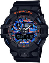 Casio G-Shock GA-700CT-1AER