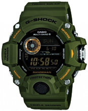 Casio G-Shock GW-9400-3ER