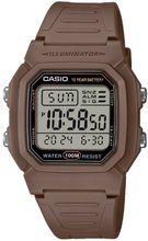 Casio W-800H-5AV