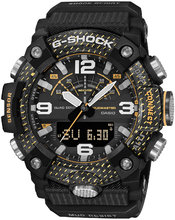 Casio G-Shock GG-B100Y-1AER