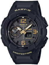 Casio Baby-G BGA-230-1BER
