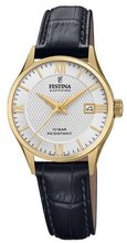 Festina Swiss Made F20011-1
