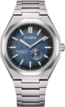 Citizen Titanium NK5020-58M