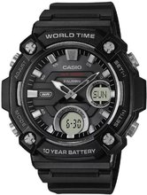 Casio Sports AEQ-120W-1A