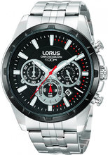 Lorus RT301BX9