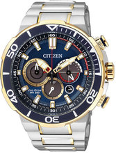 Citizen Chrono CA4254-53L