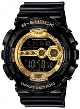 Casio G-Shock GD-100GB-1ER