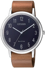 Citizen Leather BJ6501-10L