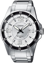 Casio Standard Analogue MTP-1291D-7AVEF