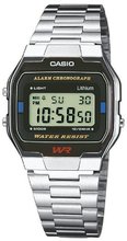Casio Standard Digital A163WA-1QES