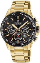 Festina Timeless Chronograph F20634-5