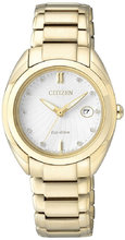 Citizen Elegance EM0313-54A
